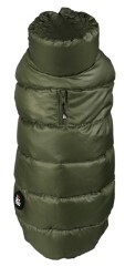 Easy Jacket 400BLK Military Green