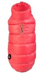 Easy Jacket 400BLK Paradise Pink