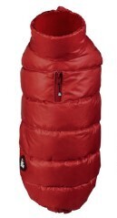 Easy Jacket 400BLK Red Easy Jacket 400BLK Red