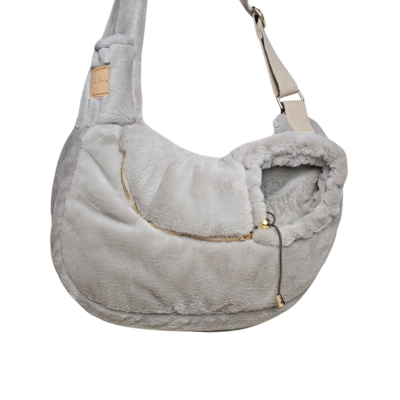 Marsupio Linus - Castorino Sand