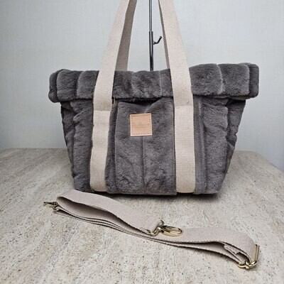 Marilyn Bag Trap castorino Fango