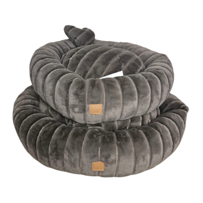 Bagel bed girella Trap Fango 65cm