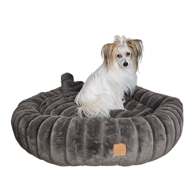 Bagel bed girella Trap Fango 65cm