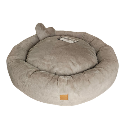 Bagel bed girella Castorino Sand Bagel bed girella Castorino Sand