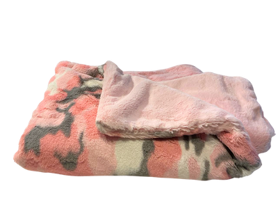 CozZzie Luxe (Decke) Nergal - Stock