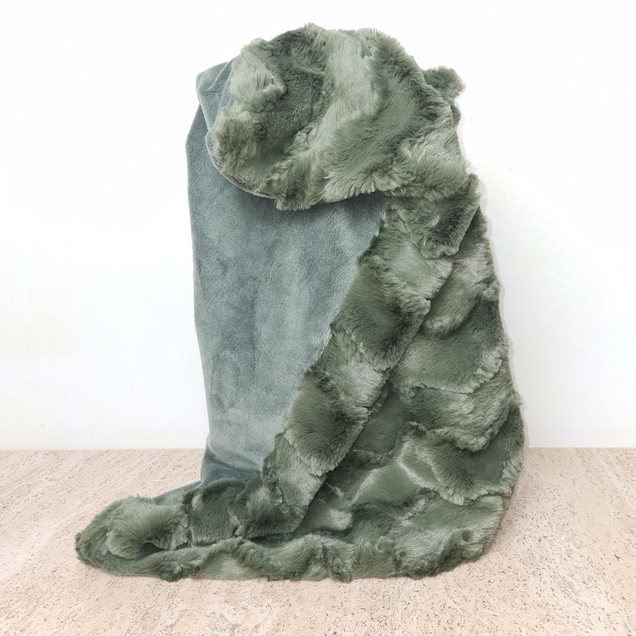 CozZzie Luxe (Couverture) Nergal - Stock