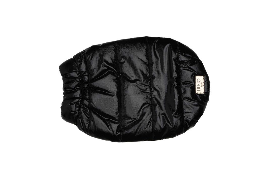 Bombello Lux Bombello Lux, Kleur: Nero 22222