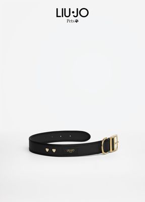 Liu Jo Collare Cuori Halsband