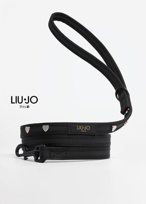 Liu Jo Guinzaglio Cuori Hartjes Leiband