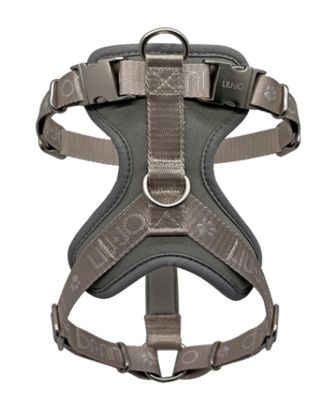 Liu-Jo Ergonomisch H-harnas met jacquard en neopreen