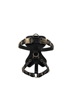 Harnais Liu-Jo Harnais en H ergonomique avec jacquard et néoprène