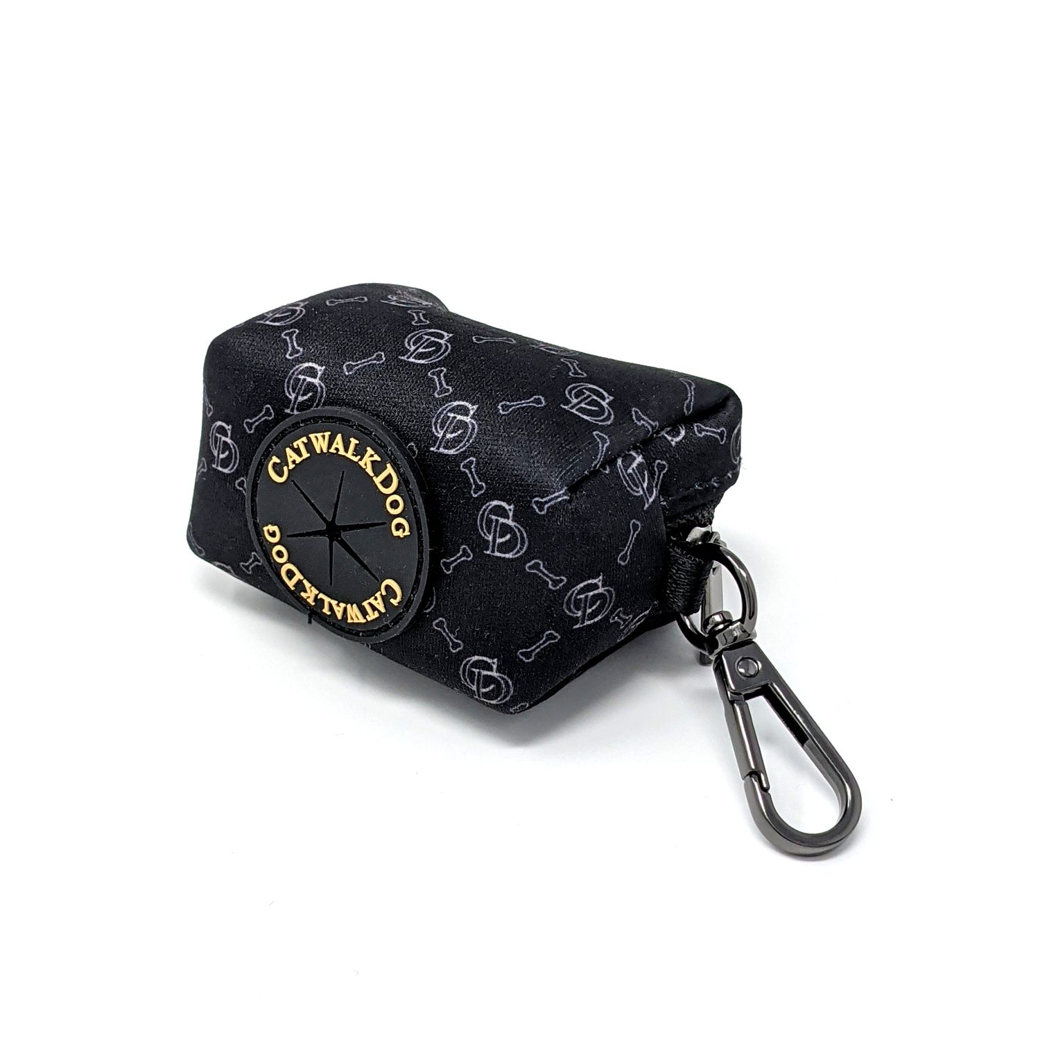 Catwalkdog Fashionista Poop Bag Holder