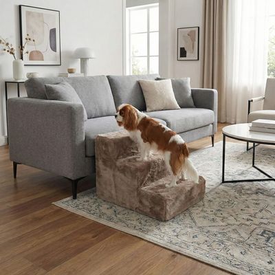 Trap Morbido Beige 60x40x40