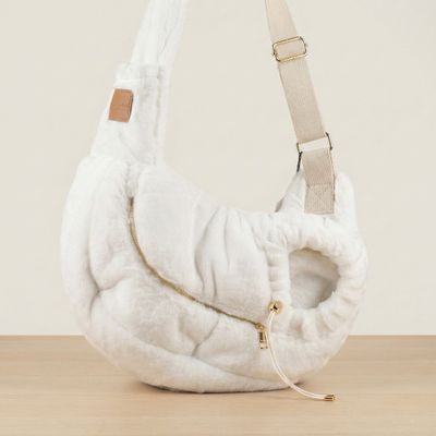 Marsupio Linus - Castorino Panna Marsupio Linus - Castorino Panna
