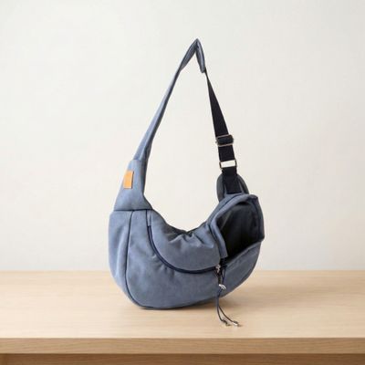 Marsupio Linus - Denim Avio Marsupio Linus - Denim Avio