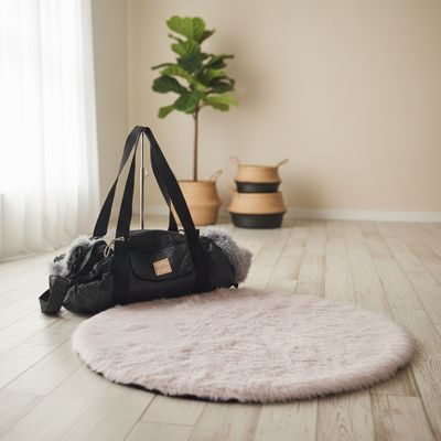 Baubaru Mina Multifunctionele Hondentas – Inclusief Extra Binnenkant Baubaru Mina Multifunctionele Hondentas – Inclusief Extra Binnenkant