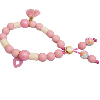 Colliers Anti-Tiques Élégants en Céramique EM Boho