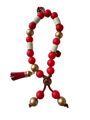 Colliers Anti-Tiques Élégants en Céramique EM Billy