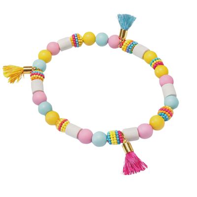 Colliers Anti-Tiques Élégants en Céramique EM Spécial pour Chiots Popsicle