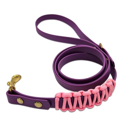 Comet Leiband – BioThane® (1.20m)