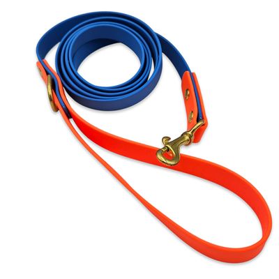 Skyo Atelier BioThane® Leibanden – Comet, Track & Trail op model