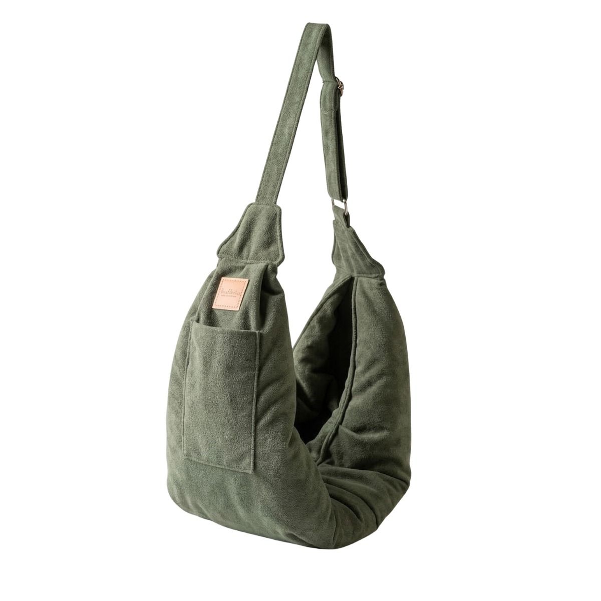 Baubaru Koala Carrier Bag – Bosco