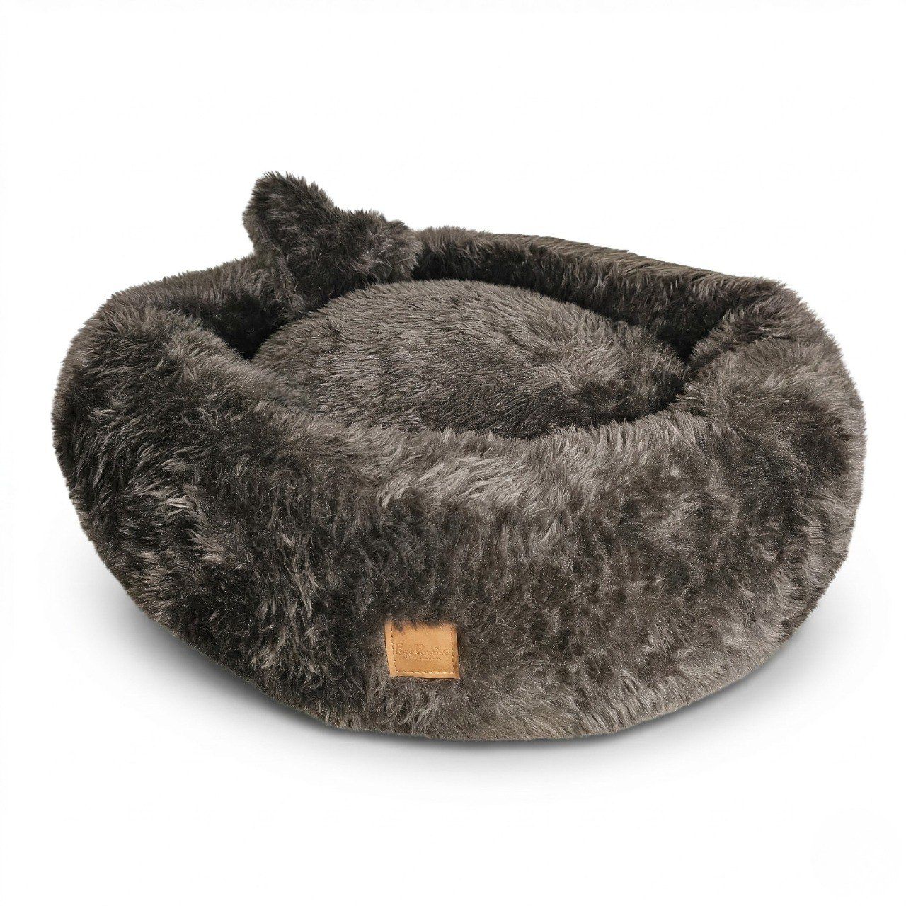 Panier Chien Girella – Pecora Fango 65cm Panier Chien Girella – Pecora Fango 65cm