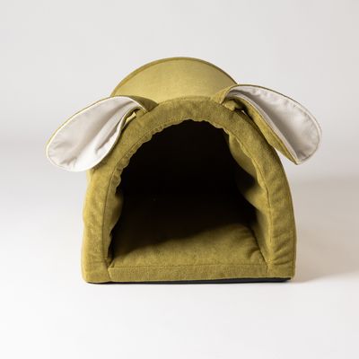 Baubaru Igloo Bunny Tunnel – Erba