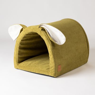 Baubaru Slaaptunnel Bunny – Erba