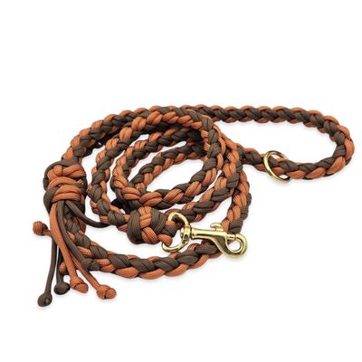 Skyo Atelier Taro Gewoven Leibanden – Comet, Track & Trail op model