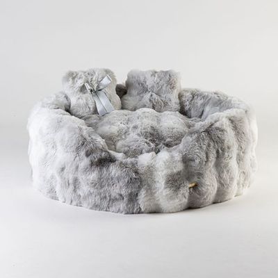 Sara Hondenmand – Bigne Sara Hondenmand – Bigne