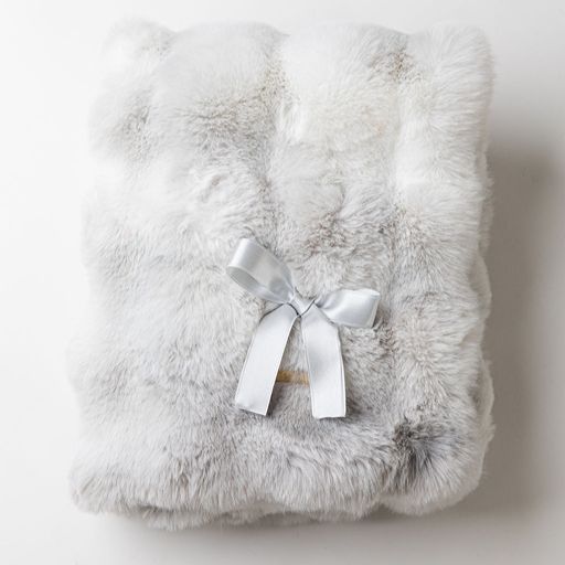 Hondendeken Bigne (Blanket) Hondendeken Bigne (Blanket), Kleur: Grijs
