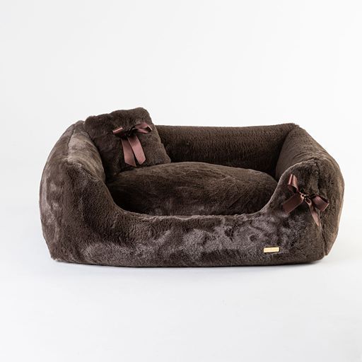 Panier pour Chien Impero – Mou Panier pour Chien Impero – Mou, Couleur: TDM