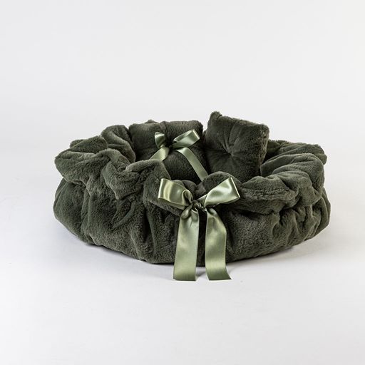Fiocco Bed – Mou