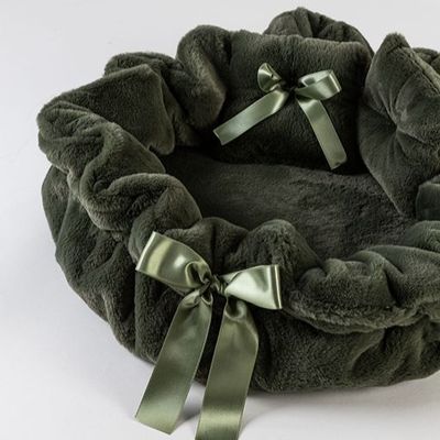 Fiocco Bed – Mou