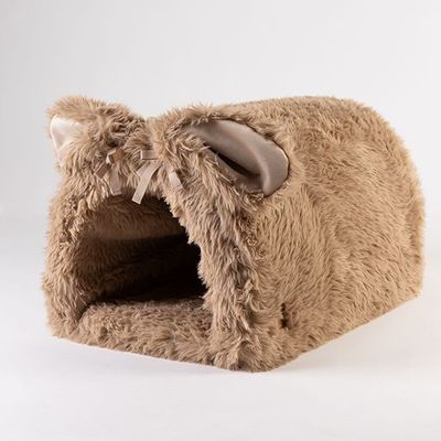 Tunnel Monkey Bunny