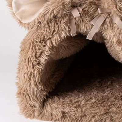 Tunnel Monkey Bunny