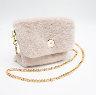 Liu Jo Tracollina Donna Shoulder Pouch Liu Jo Tracollina Donna Shoulder Pouch