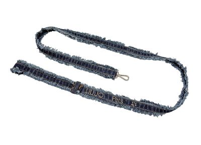 Liu Jo Guinzaglio Denim Leash
