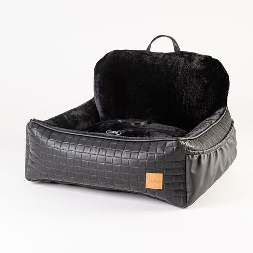 Siège Auto pour Chien Car Seat Milano Buttero Siège Auto pour Chien Car Seat Milano Buttero