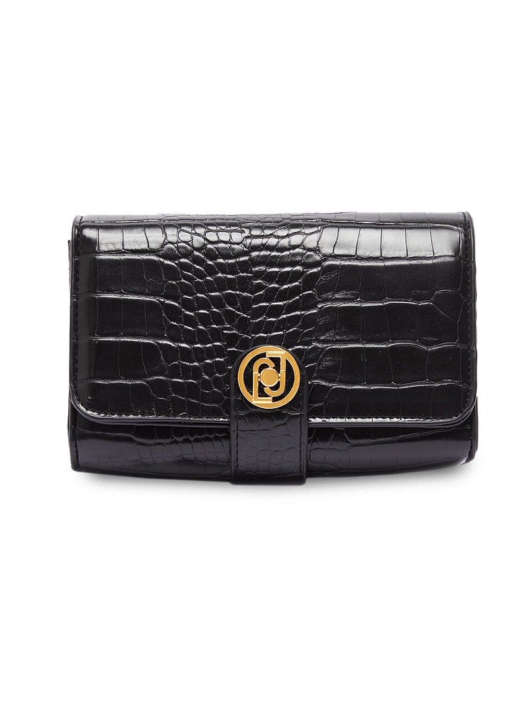 Tracollina Cocco Shoulder Bag / Waste Bag Holder