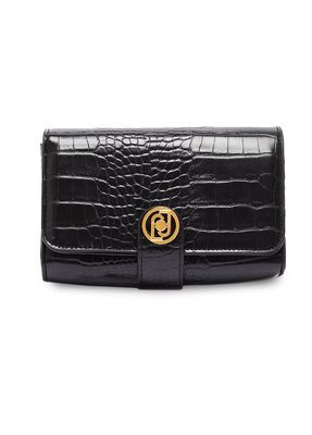 Tracollina Cocco Shoulder Bag / Waste Bag Holder Tracollina Cocco Shoulder Bag / Waste Bag Holder