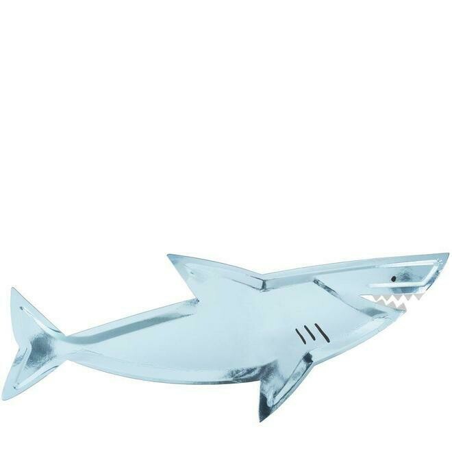 PLATEAU REQUIN 56CM (x4)