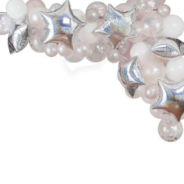ARCHE 65 BALLONS IRISE
