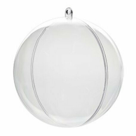 BOULE PVC TAILLE L DIAM 12CM PERSONNALISABLE