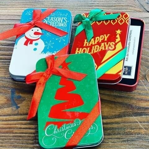 CARTE CADEAU 50€