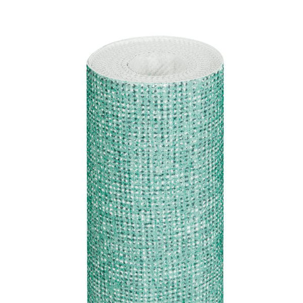 NAPPE LIKE LINEN AURORA VERT 1.20x8M