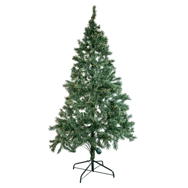 SAPIN 2.75M FIBRE OPTIQUE