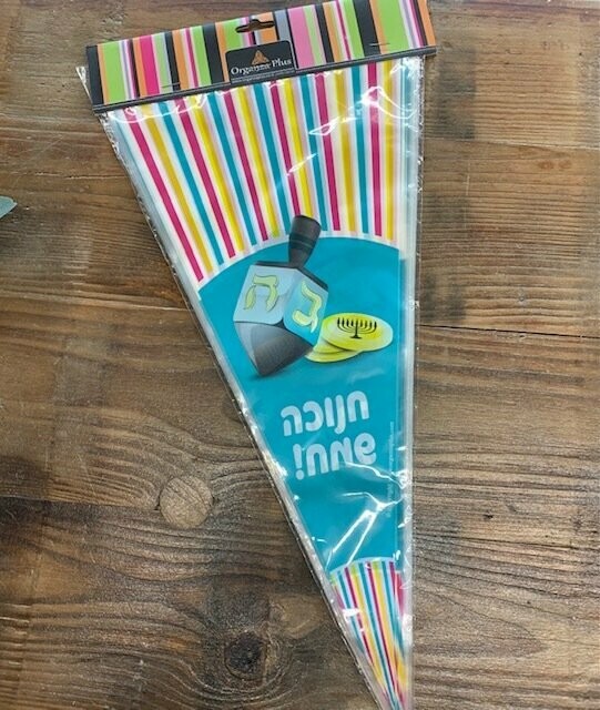 TRIANGLE A SURPRISE HANNOUKA (x25)