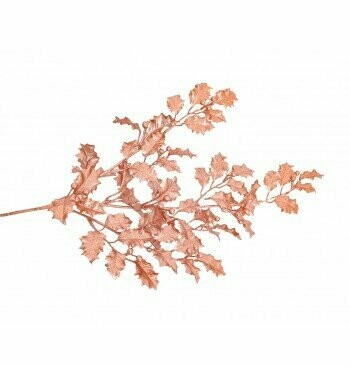 BRANCHE DE HOUX ROSE GOLD 63CM